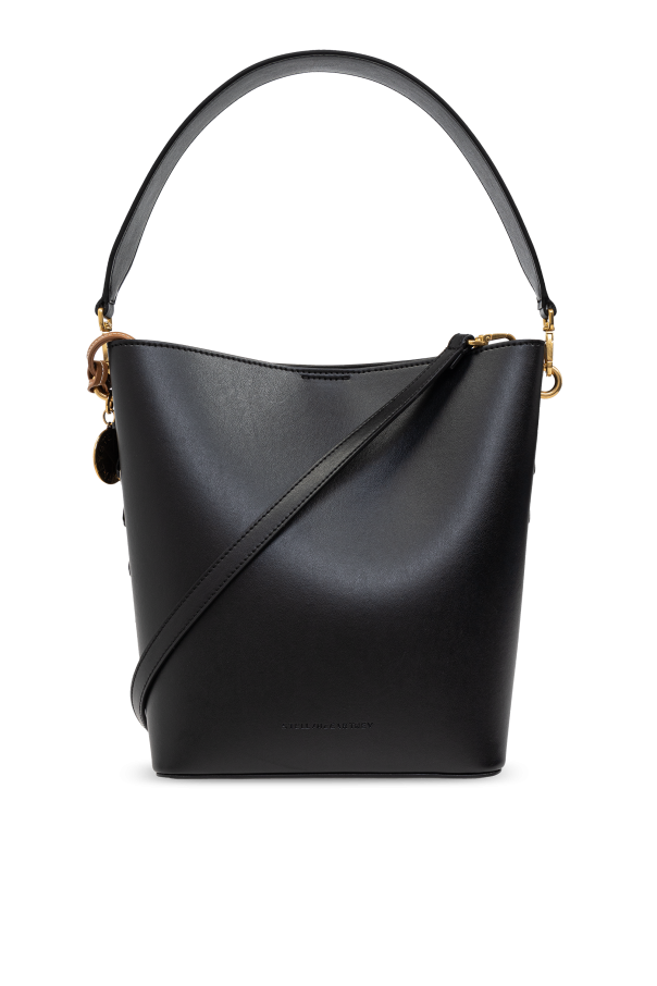 Stella McCartney Stella McCartney `Frayme` Bucket Bag